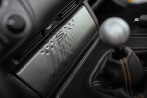 Honda S2000 CR 2008 года  (NA)